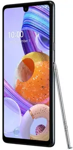 Замена стекла на телефоне LG K71 в Ижевске